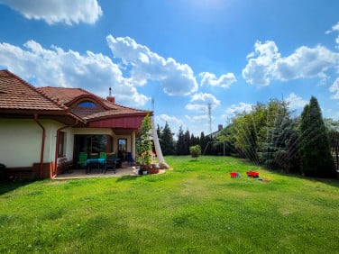 Dom Józefów