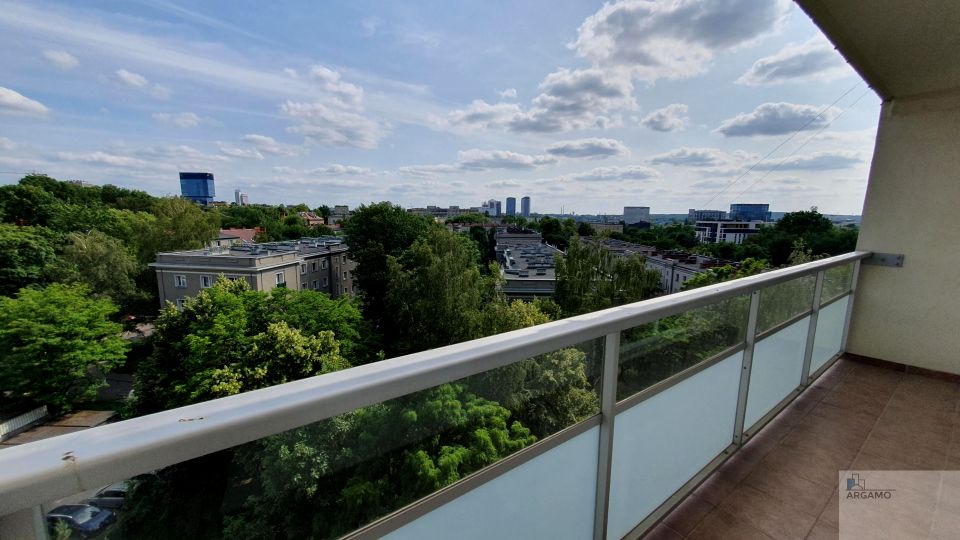 Mieszkanie Katowice