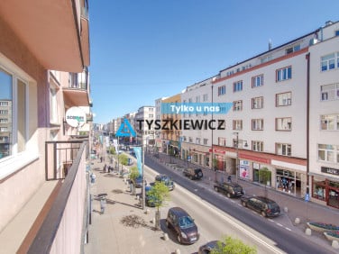 Mieszkanie Gdynia