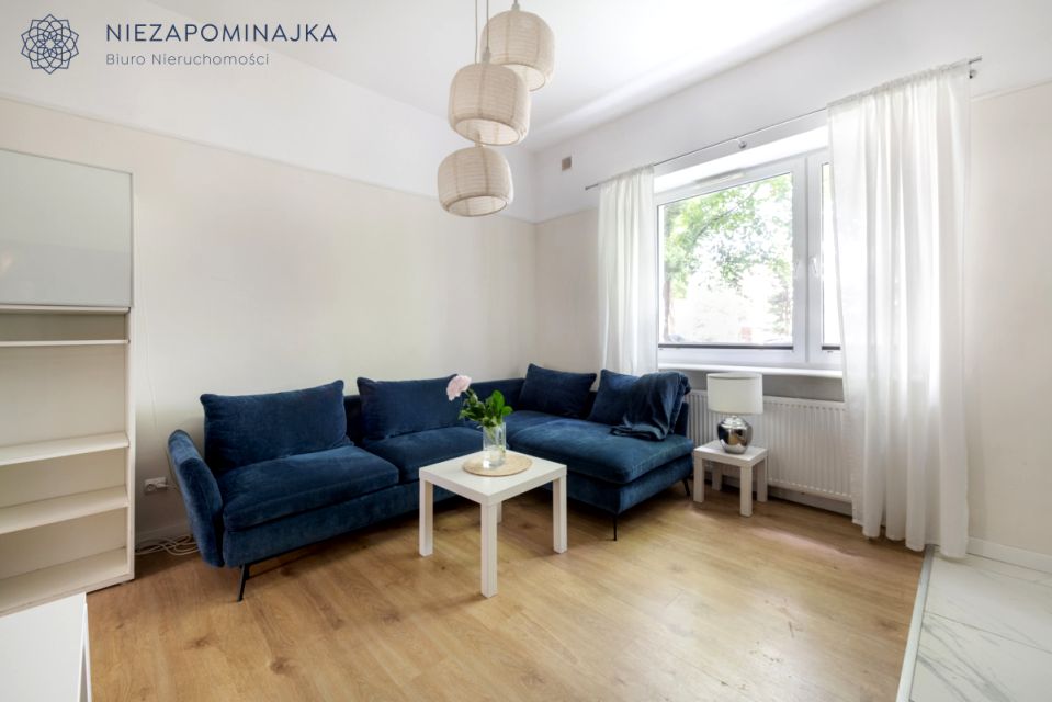 Mieszkanie Gdynia