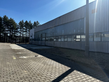 Lokal Jaroszowiec