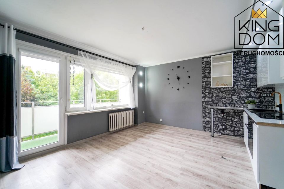 Mieszkanie Elbląg
