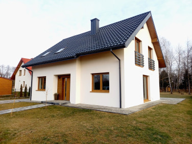 Dom Wola Rzędzińska