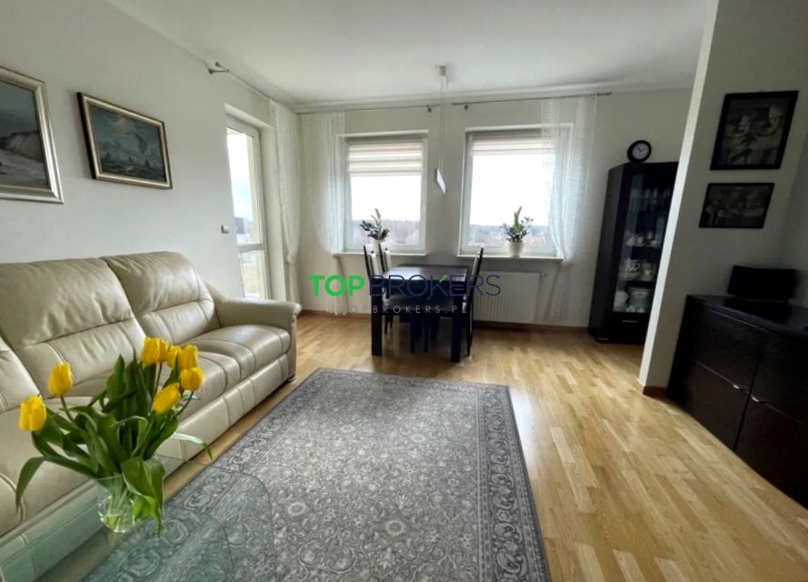 Mieszkanie Warszawa wynajem