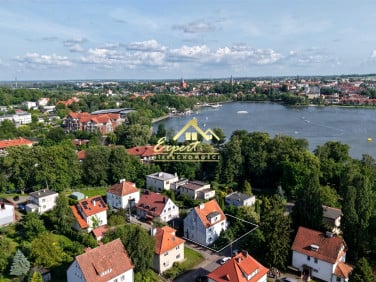 Mieszkanie Ostróda