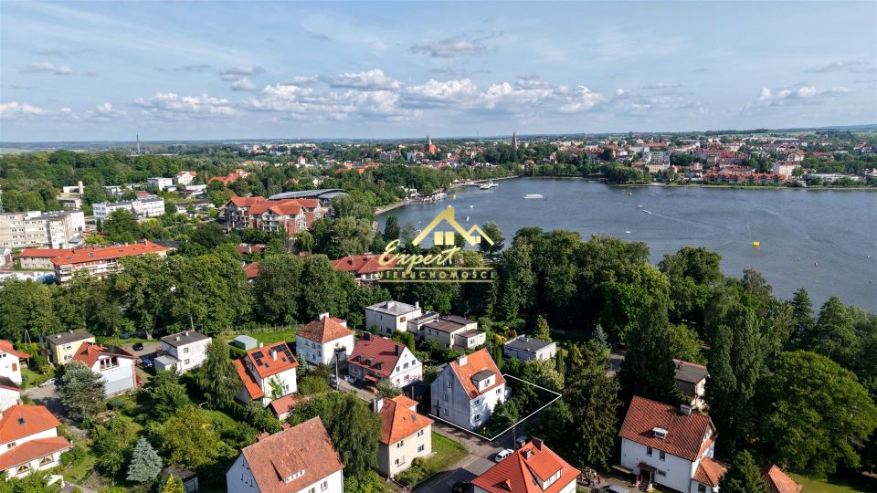 Mieszkanie Ostróda