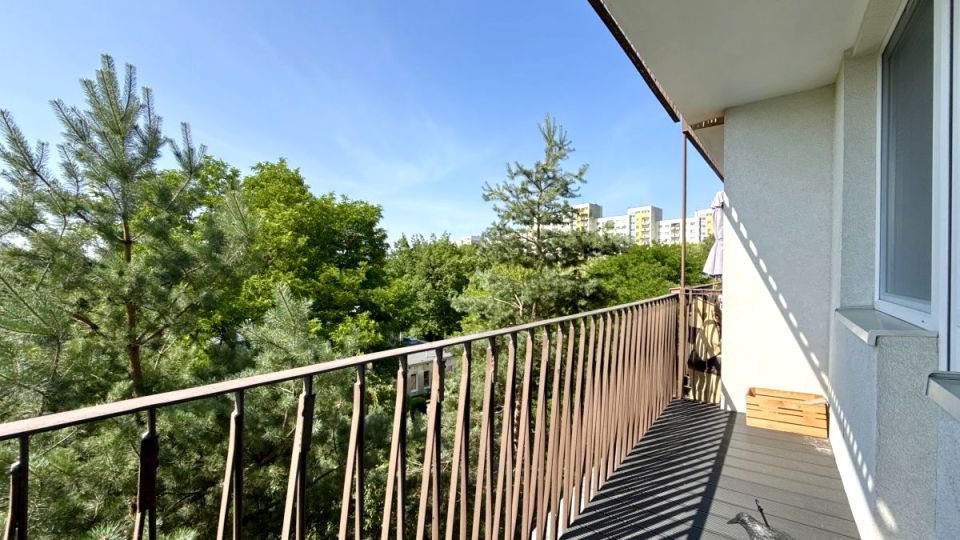 Mieszkanie Częstochowa