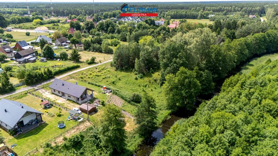 Działka Skórka