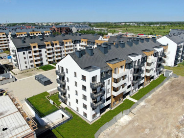 Mieszkanie Poznań sprzedaż