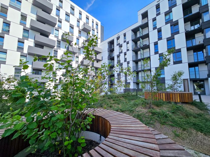 Mieszkanie Poznań sprzedaż