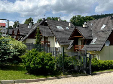 Mieszkanie Karpacz