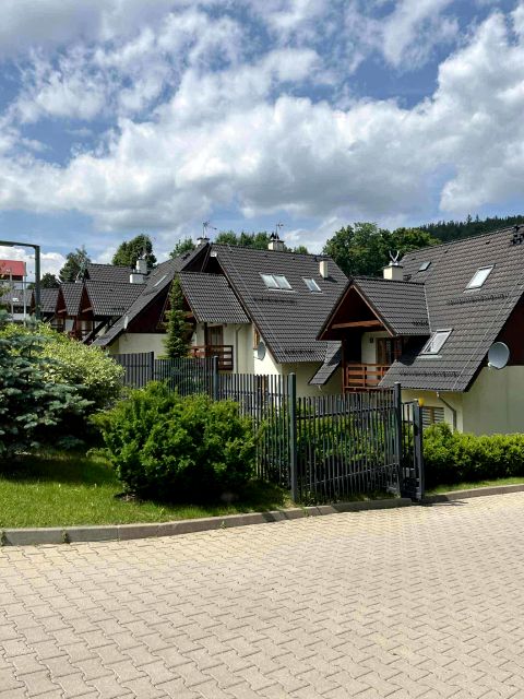 Mieszkanie Karpacz