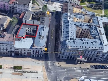 Lokal Lublin