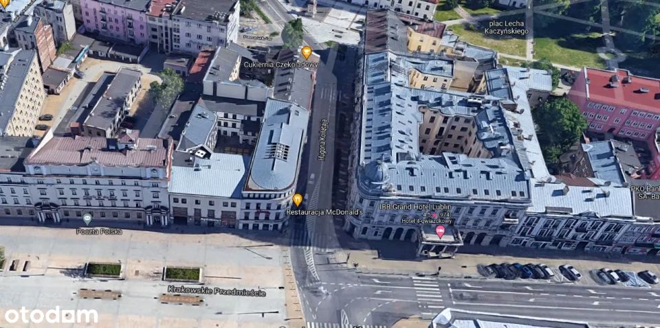 Lokal Lublin