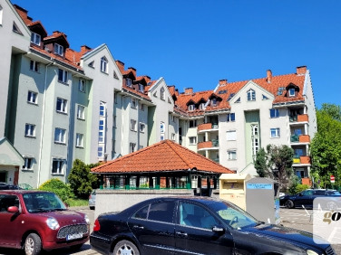 Mieszkanie Poznań