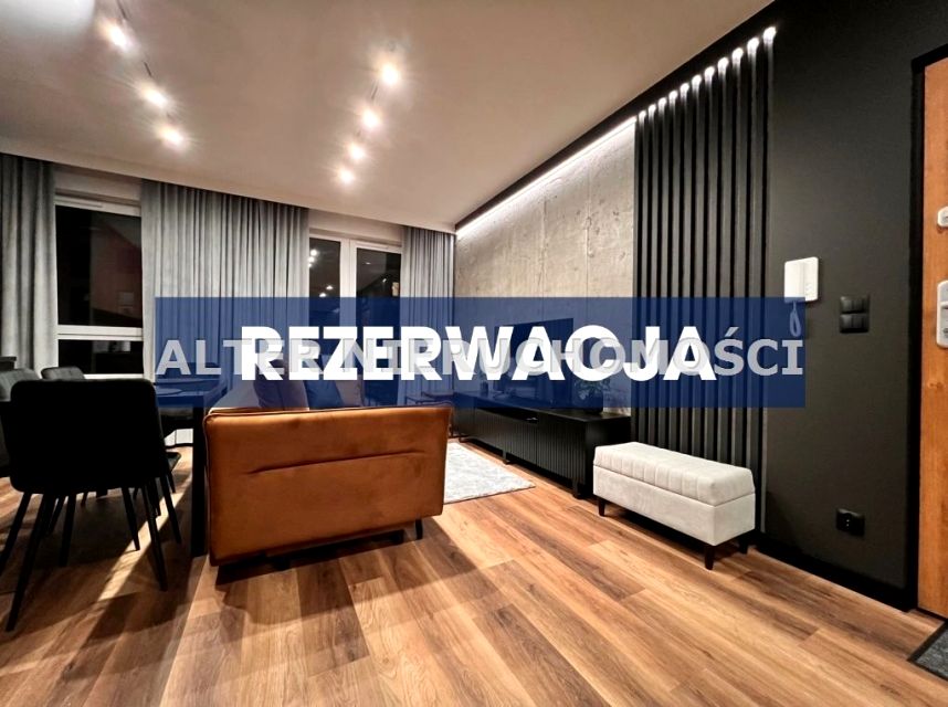 Mieszkanie Białystok