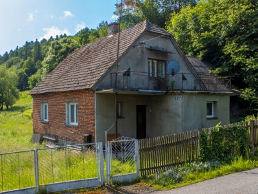 Dom Rzyki