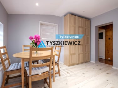 Mieszkanie Gdańsk