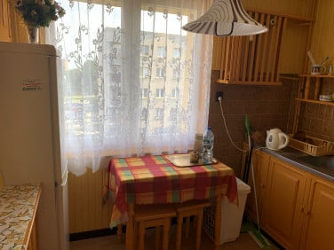 Mieszkanie Zambrów