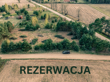 Działka Kamionka