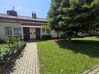 Mieszkanie Gorlice