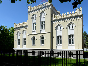 Dom Koszalin