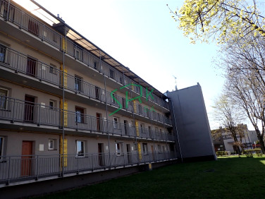 Mieszkanie Gliwice