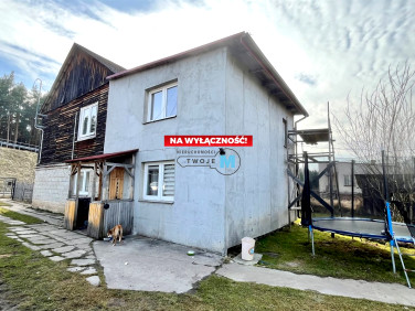 Dom Suchedniów