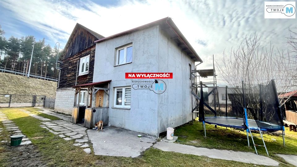 Dom Suchedniów