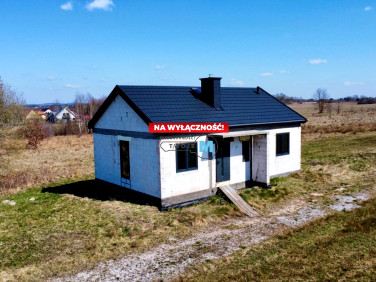Dom wolnostojący sprzedaż