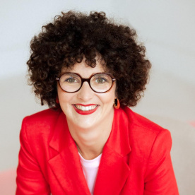 Małgorzata Wąchała