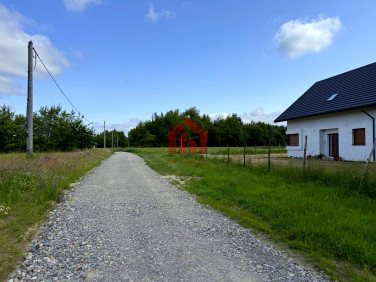 Działka budowlana Brzeźnica
