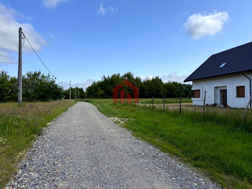 Działka budowlana Brzeźnica