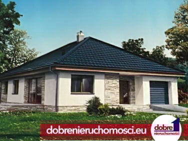 Dom wolnostojący sprzedaż