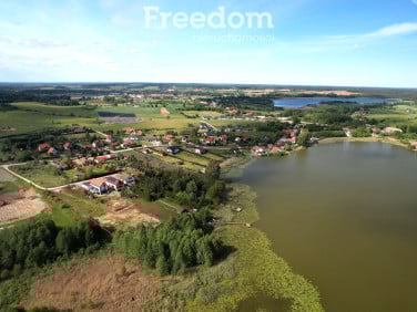 Działka budowlano-rolna Oracze sprzedam