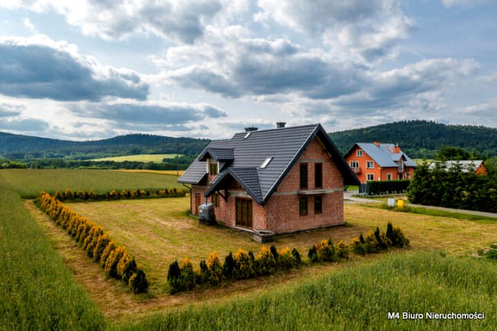 Dom Krasna