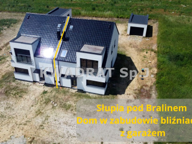 Dom Słupia pod Bralinem