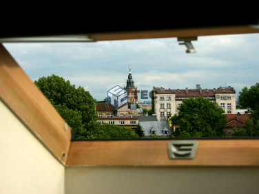 Mieszkanie Kraków