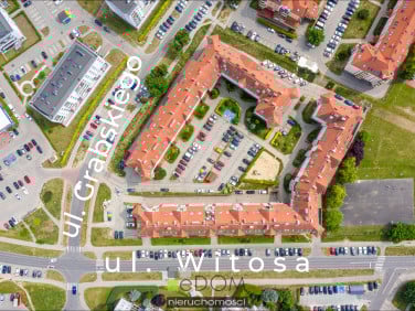 Mieszkanie Gorzów Wielkopolski sprzedaż