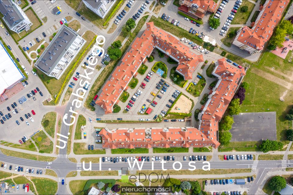 Mieszkanie Gorzów Wielkopolski sprzedaż