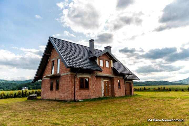 Dom Krasna