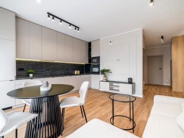 Mieszkanie Bydgoszcz