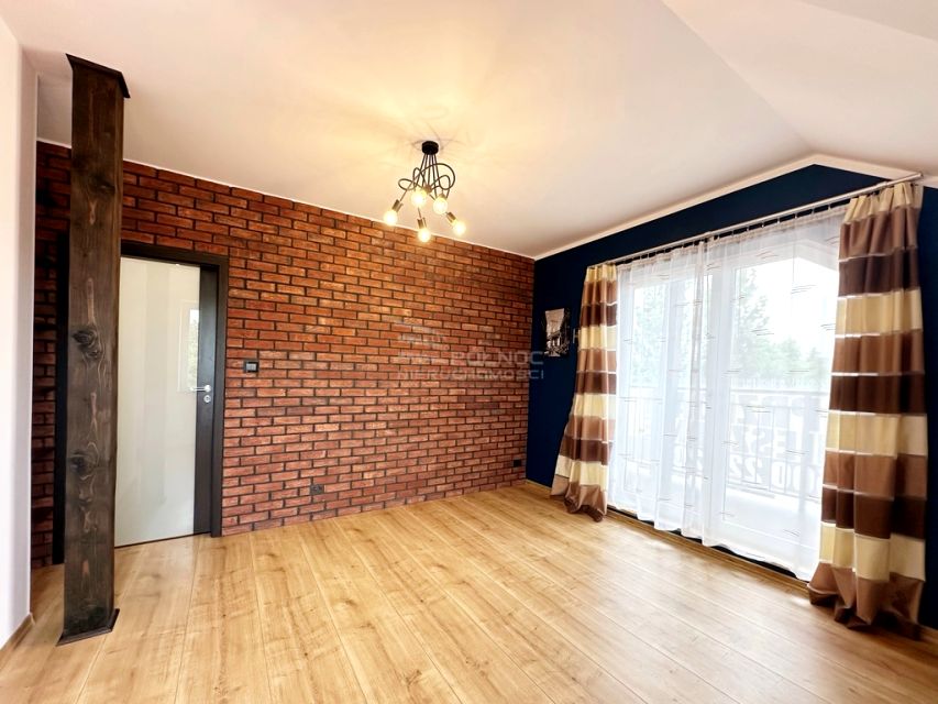 Mieszkanie Wieliczka