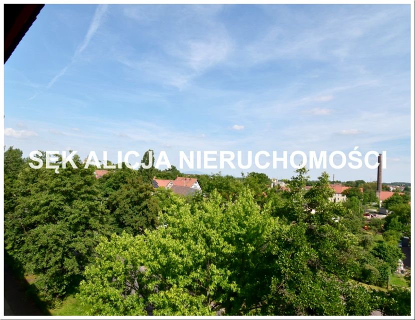 Mieszkanie Świebodzice