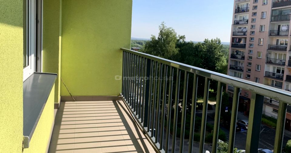 Mieszkanie Dąbrowa Górnicza