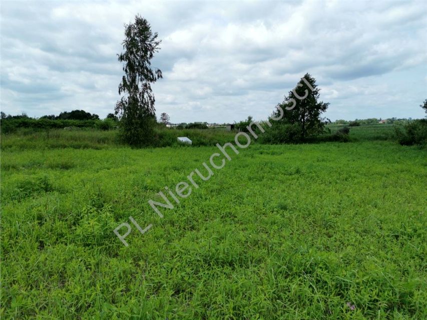 Działka budowlana sprzedam