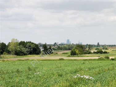 Działka budowlana sprzedam