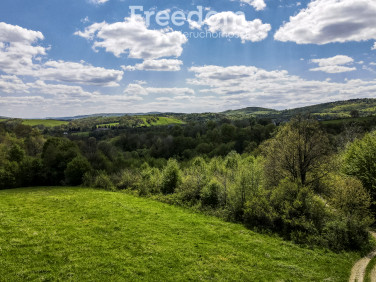 Działka nad rzeką