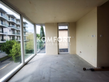 Mieszkanie apartamentowiec Międzyzdroje