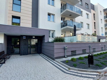 Mieszkanie Toruń